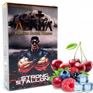 Табак Adalya Strong Stallone