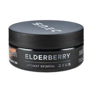 Табак Deus Elderberry