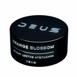 Табак Deus Orange Blossom