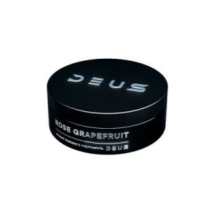 Табак Deus Rose Grapefruit