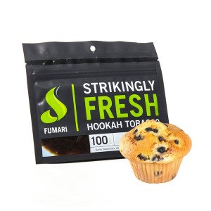 Табак Fumari Blueberry Muffin