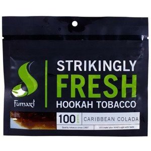 Табак Fumari Caribbean Colada