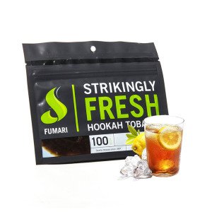 Табак Fumari Citrus Tea