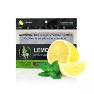 Табак Fumari Lemon Mint