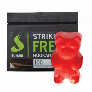 Табак Fumari Red Gummi Bear