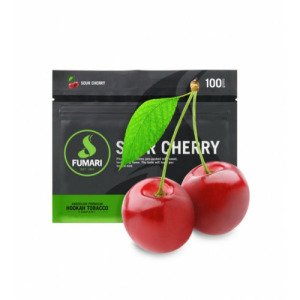 Табак Fumari Sour Cherry