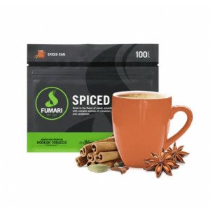 Табак Fumari Spiced Chai