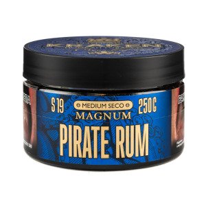 Табак Kraken Pirate Rum