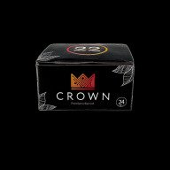 Уголь Crown 22мм