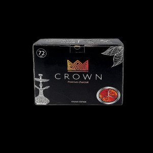 Уголь Crown Kaloud