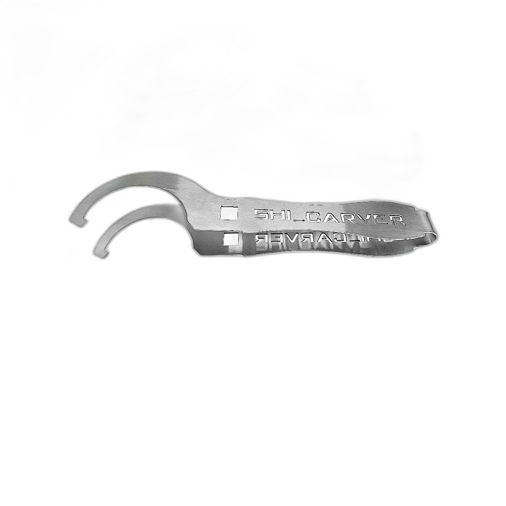 Щипцы Shi Carver Maxi