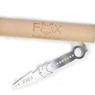 Щипцы Fox Tongs