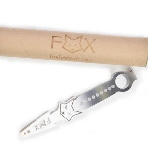 Щипцы Fox Tongs