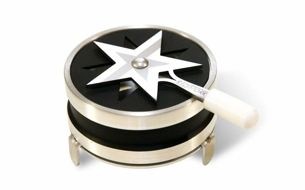 Контроллер жара RS