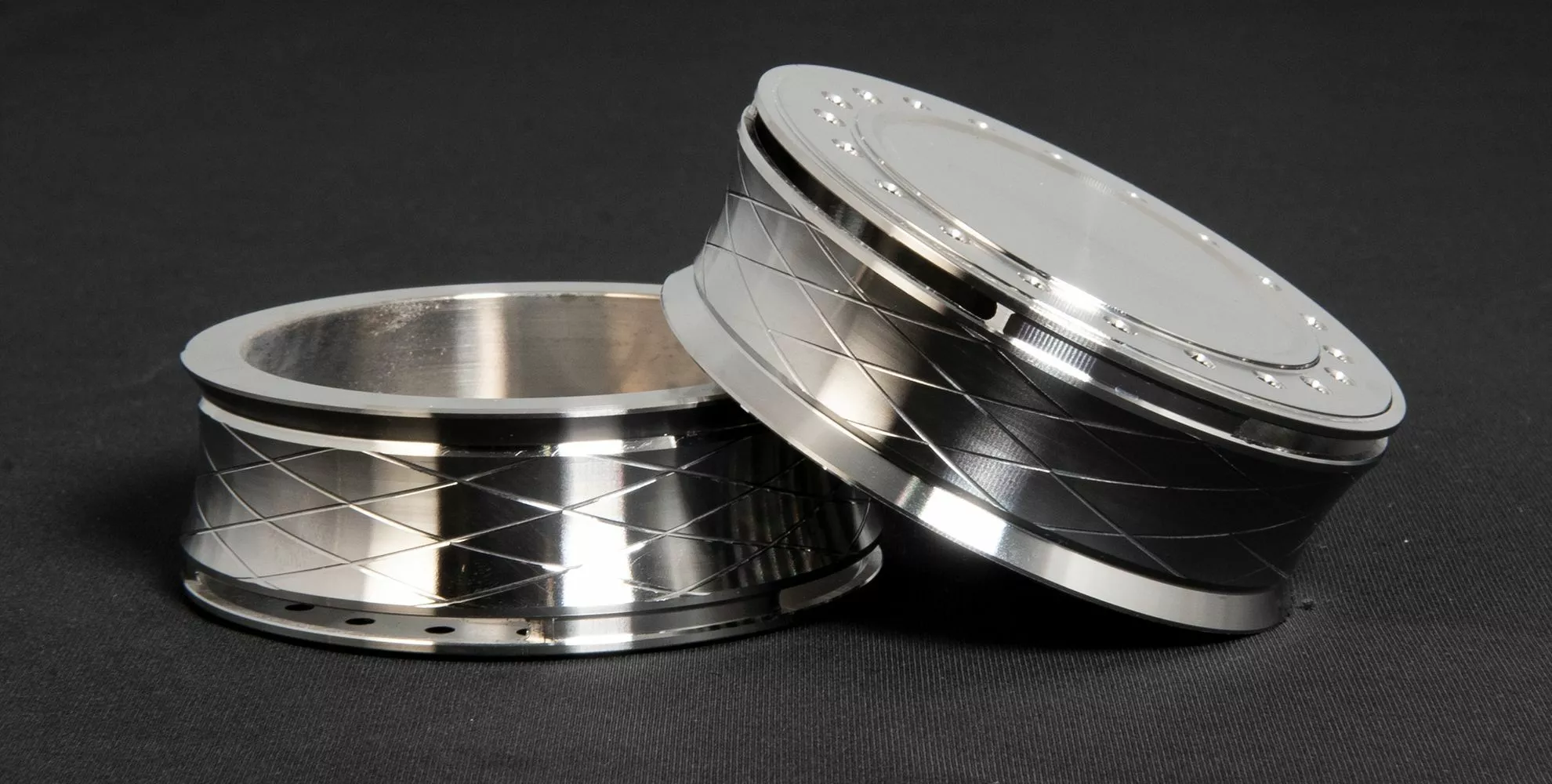 Контроллер жара Phoenix