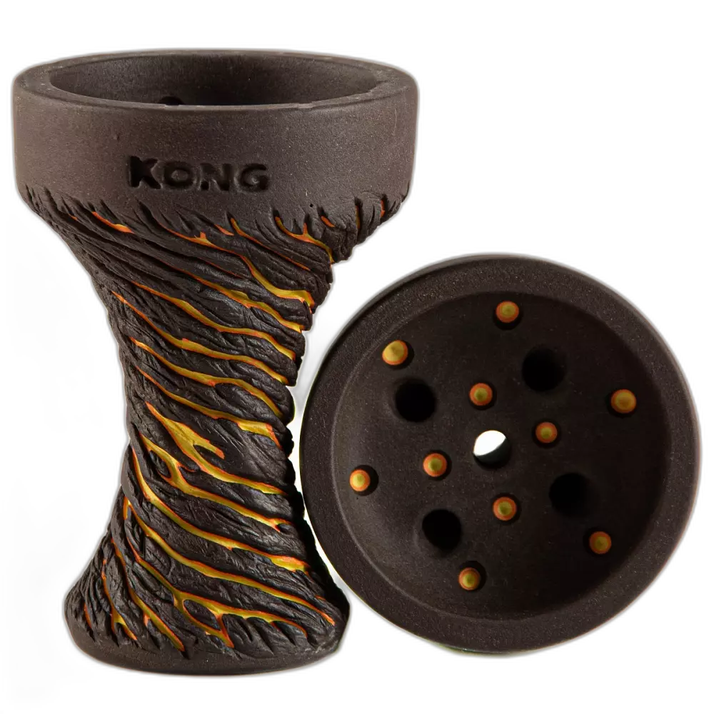 Чаша Kong Lava