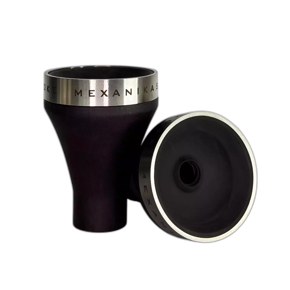 Чаша Mexanika Smoke Phunnel