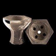 Чаша Sense Volcano