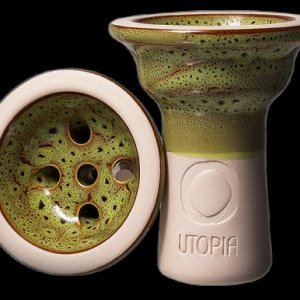 Чаша Utopia Ishtar Glaze