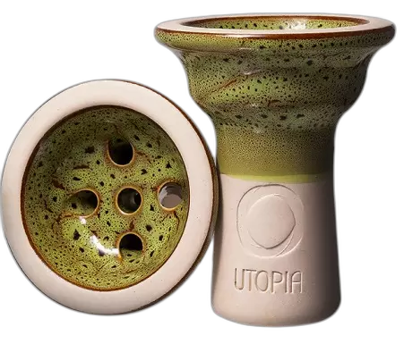 Чаша Utopia Ishtar Glaze