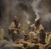 Нужно просто дунуть! Рассказываем про продувку кальяна