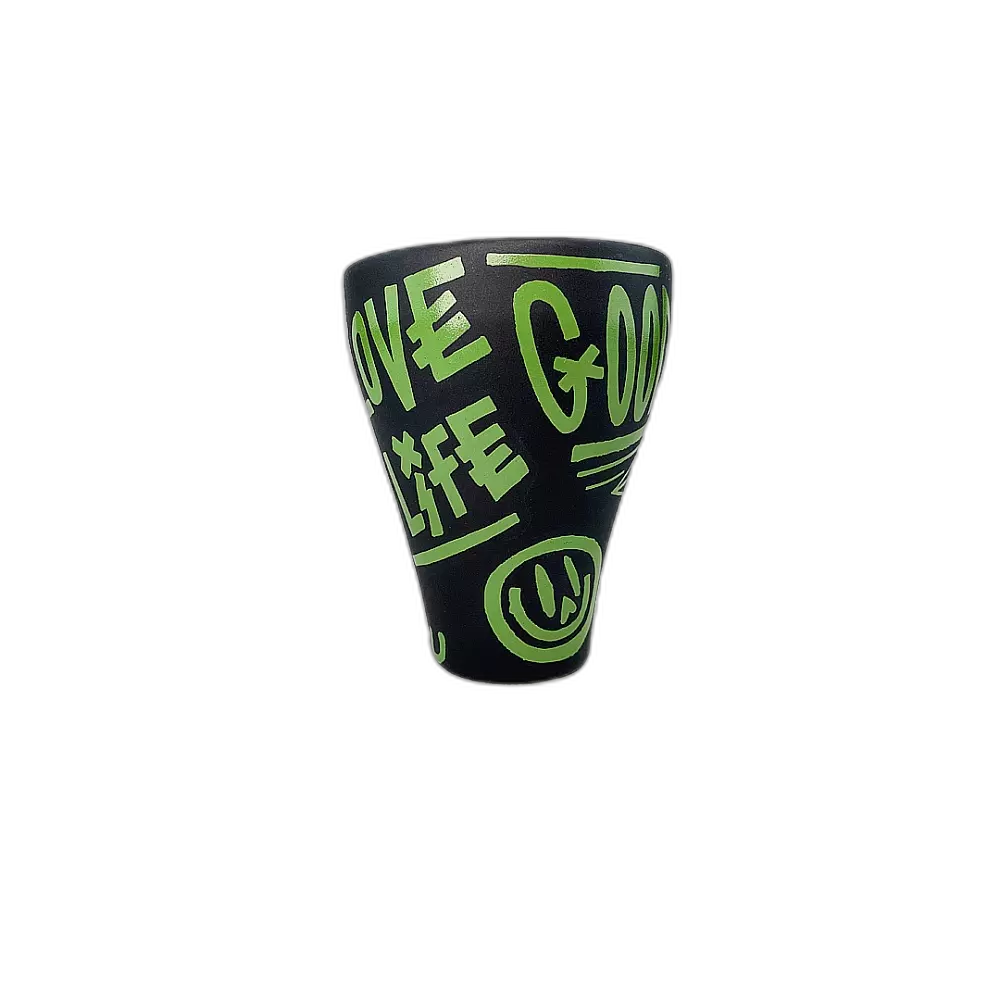 Чаша Облако Хулиган