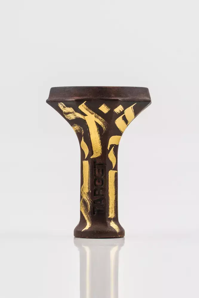 Чаша Target phantom calligafuturism