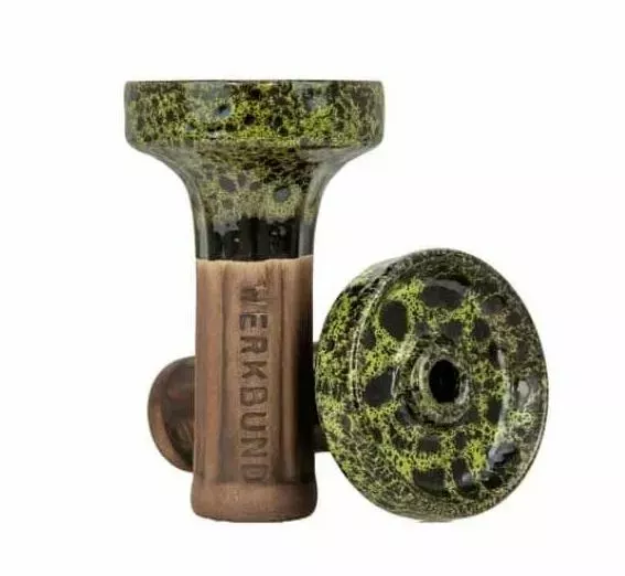 Чаша Werkbund Zeus