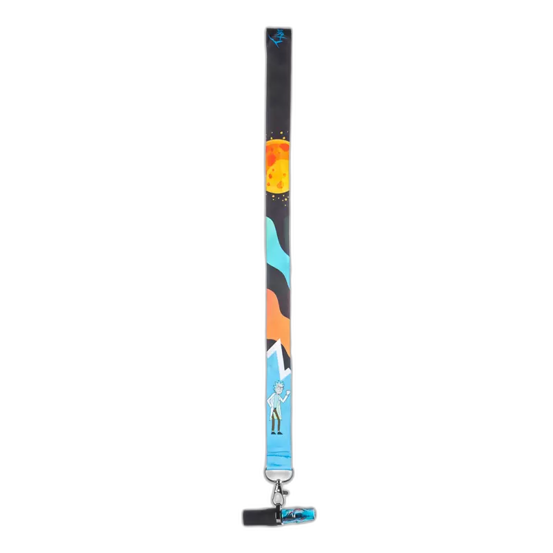 Индивидуальный мундштук Comics