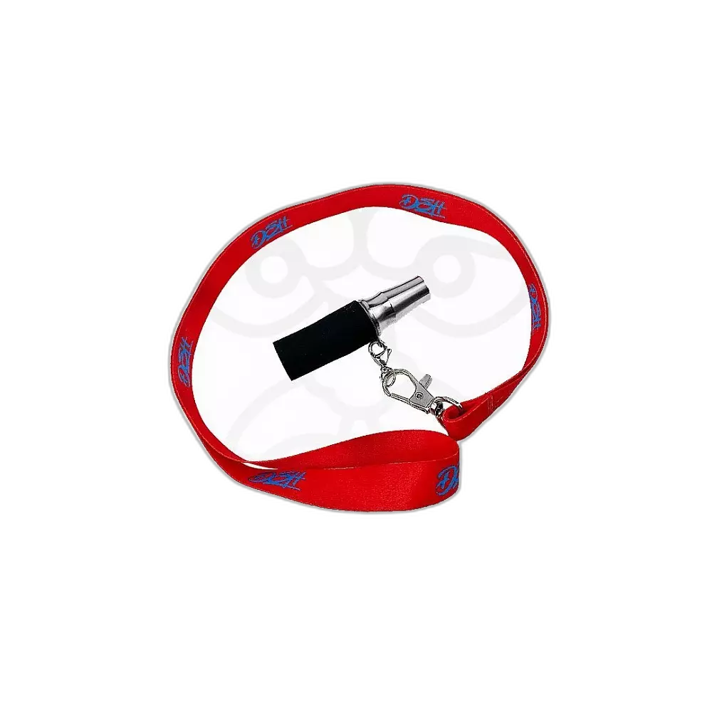 Индивидуальный мундштук DSH Individual