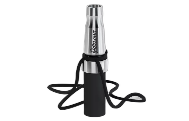 Индивидуальный мундштук MattPear Persona