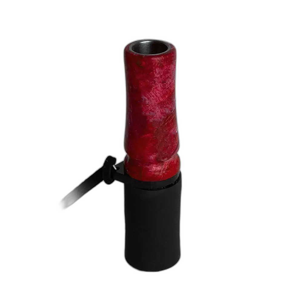 Индивидуальный мундштук Orden Druid