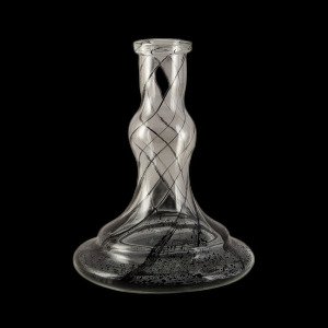 Колба Vessel Glass Волна