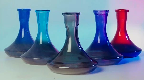 Колба Saint Hookah Mini