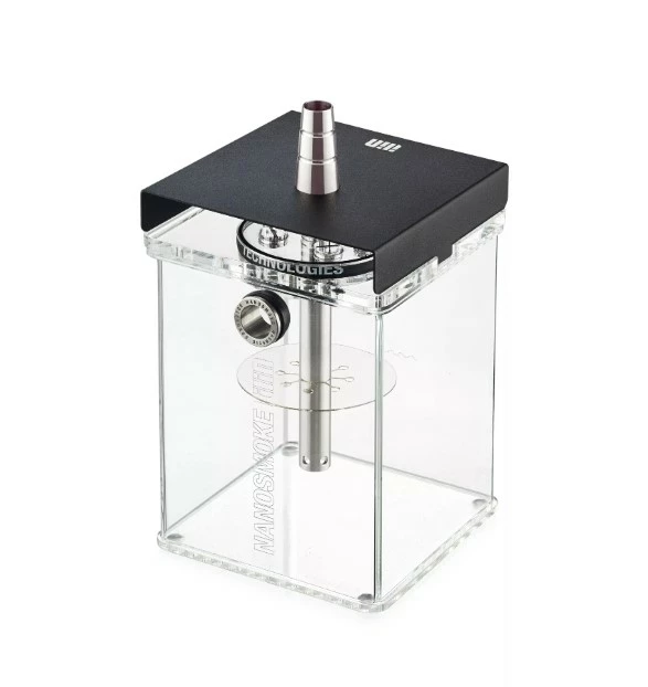 Колба Nanosmoke Box PRO