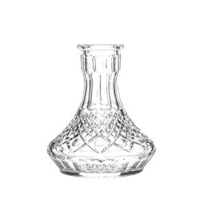 Колба Alpha Hookah Crystal Mini