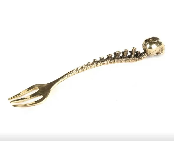 Вилка Maklaud Styx