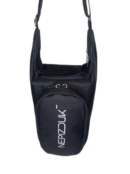 Сумка NEPIZDUK 30см