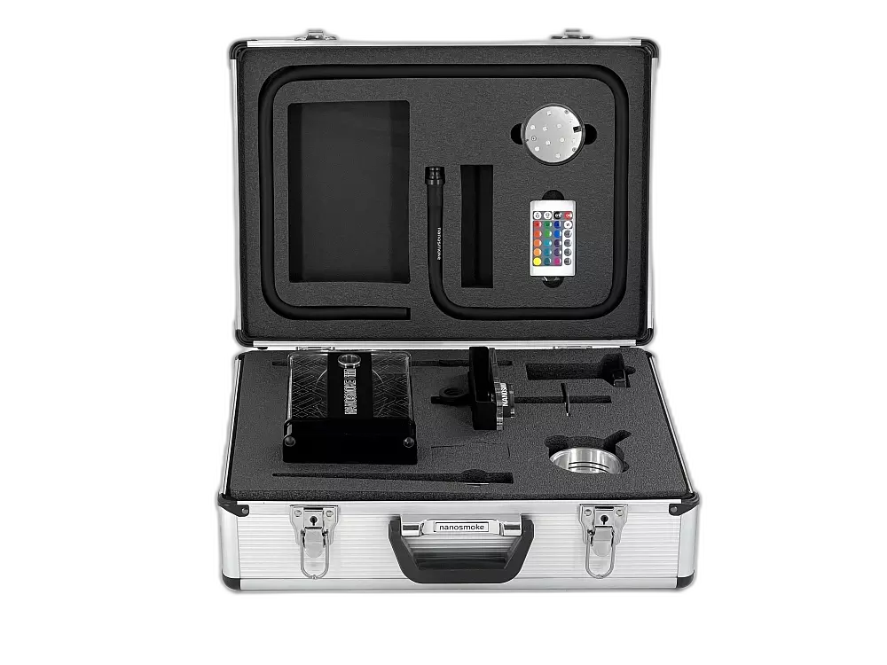 Кейс Nanosmoke Two
