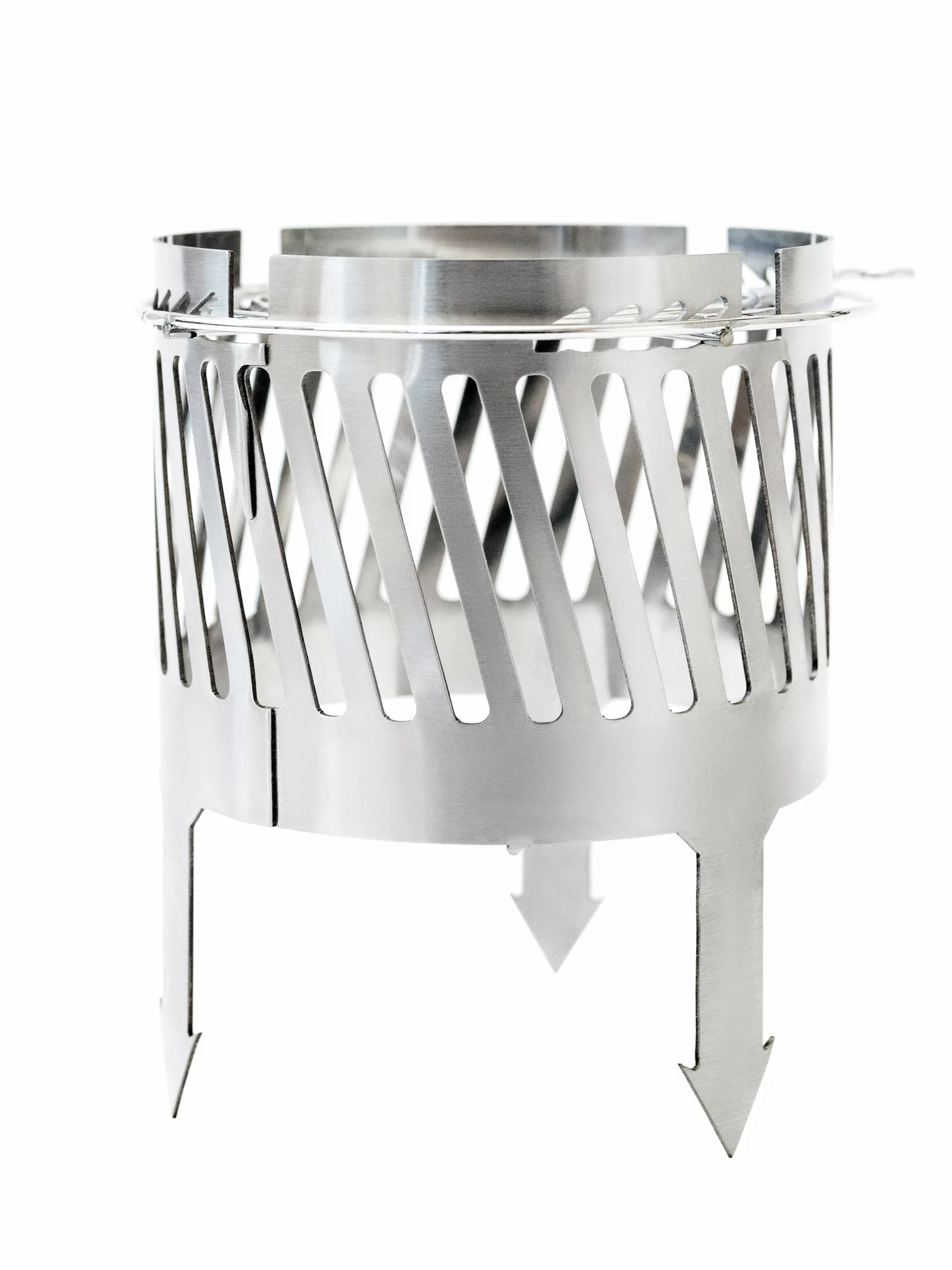 Защитная сетка под фрукт закрытого типа ESS