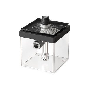 Кальян Alpha Hookah Smart Box