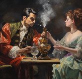 Это НЕ норма! Разбираемся, почему болит голова от кальяна