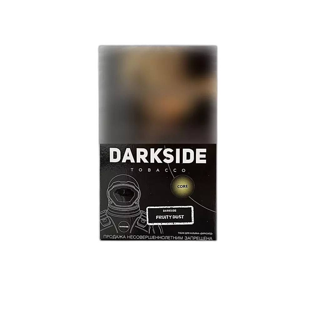Табак Darkside Fruity Dust