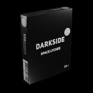 Табак Darkside Space Lychee