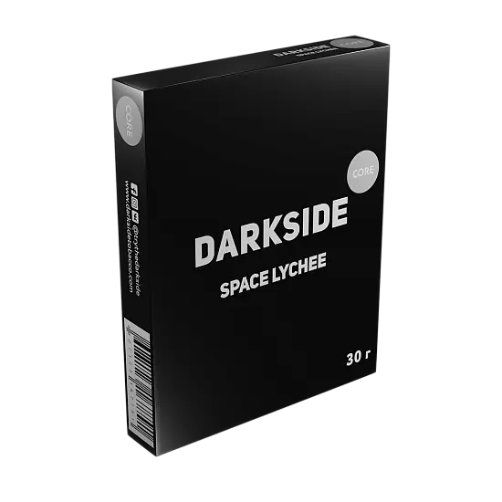Табак Darkside Space Lychee
