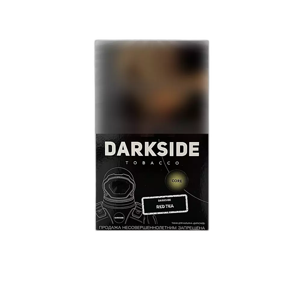 Табак Darkside Red Tea