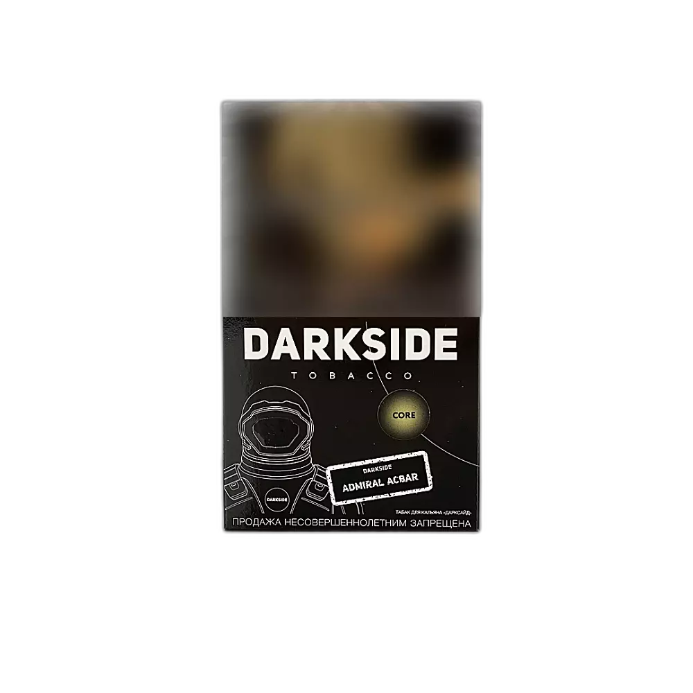 Табак Darkside Admiral Acbar Cereal