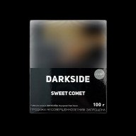 Darkside Sweet Comet