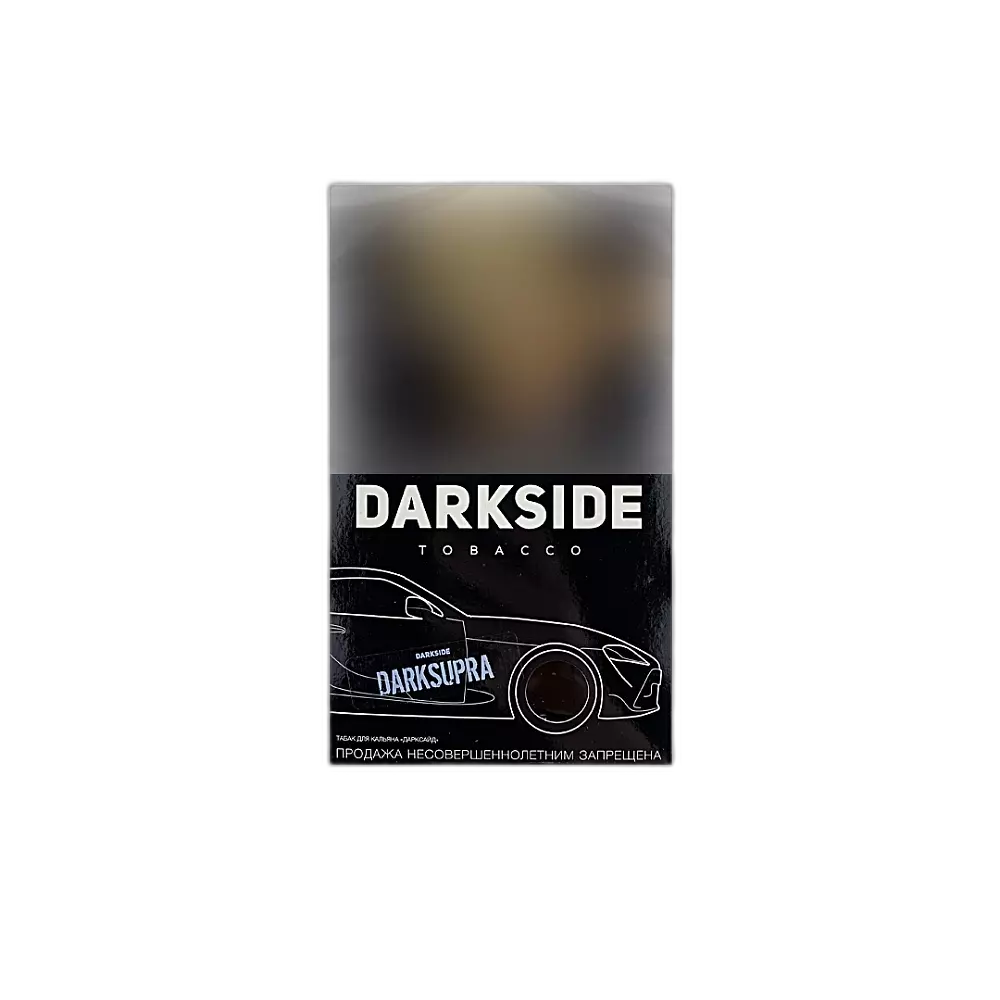 Табак Darkside Dark Supra