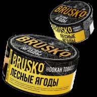 Brusko Лесные Ягоды